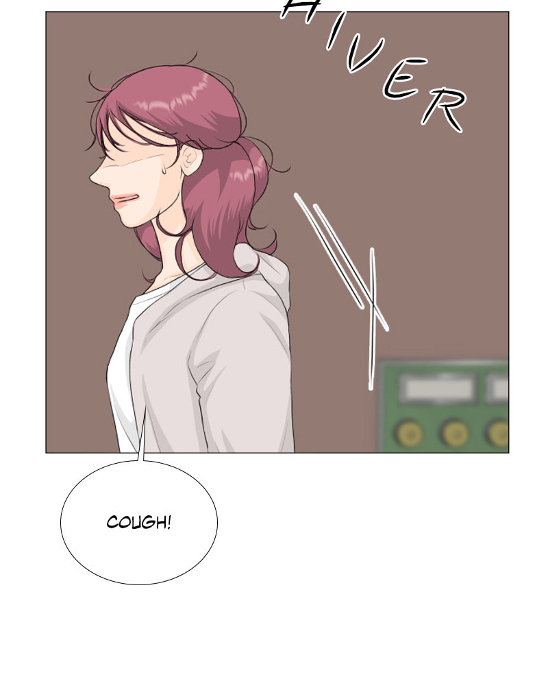 Read Half-Ghost chapter 114 image 60 on Lezhin