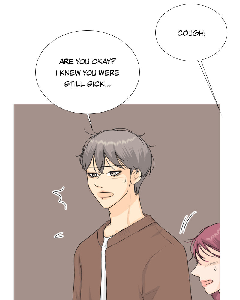 Read Half-Ghost chapter 114 image 61 on Lezhin