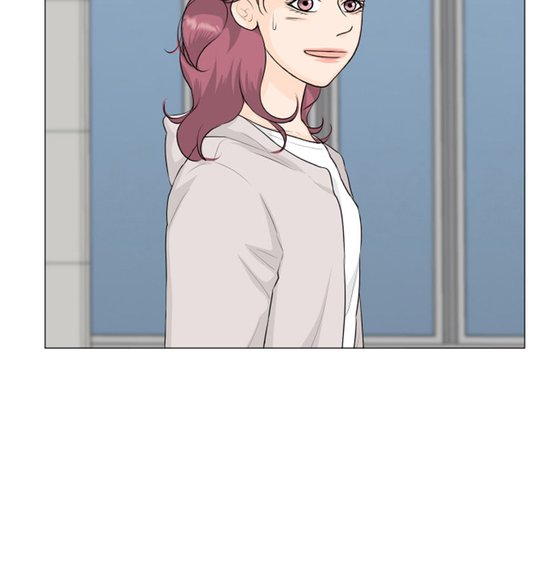 Read Half-Ghost chapter 114 image 64 on Lezhin