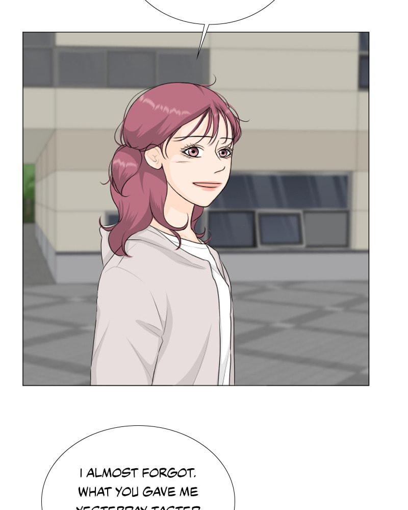 Read Half-Ghost chapter 114 image 7 on Lezhin