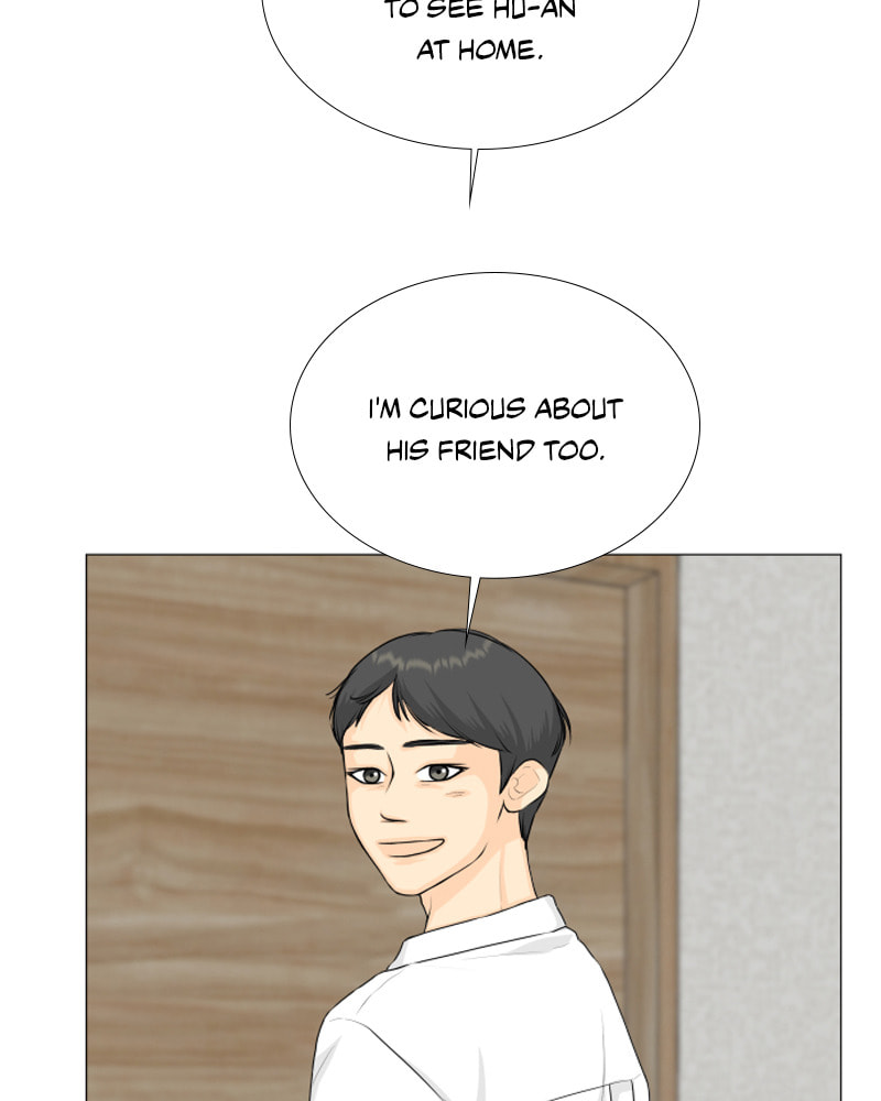 Read Half-Ghost chapter 114 image 72 on Lezhin