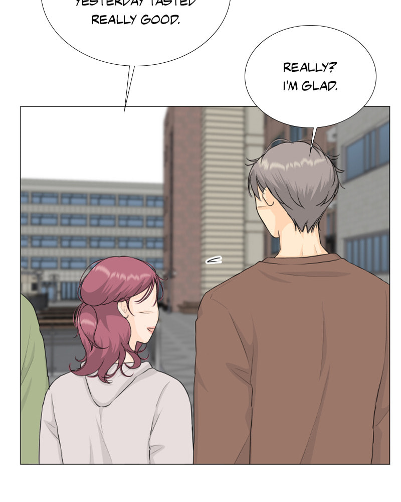 Read Half-Ghost chapter 114 image 8 on Lezhin