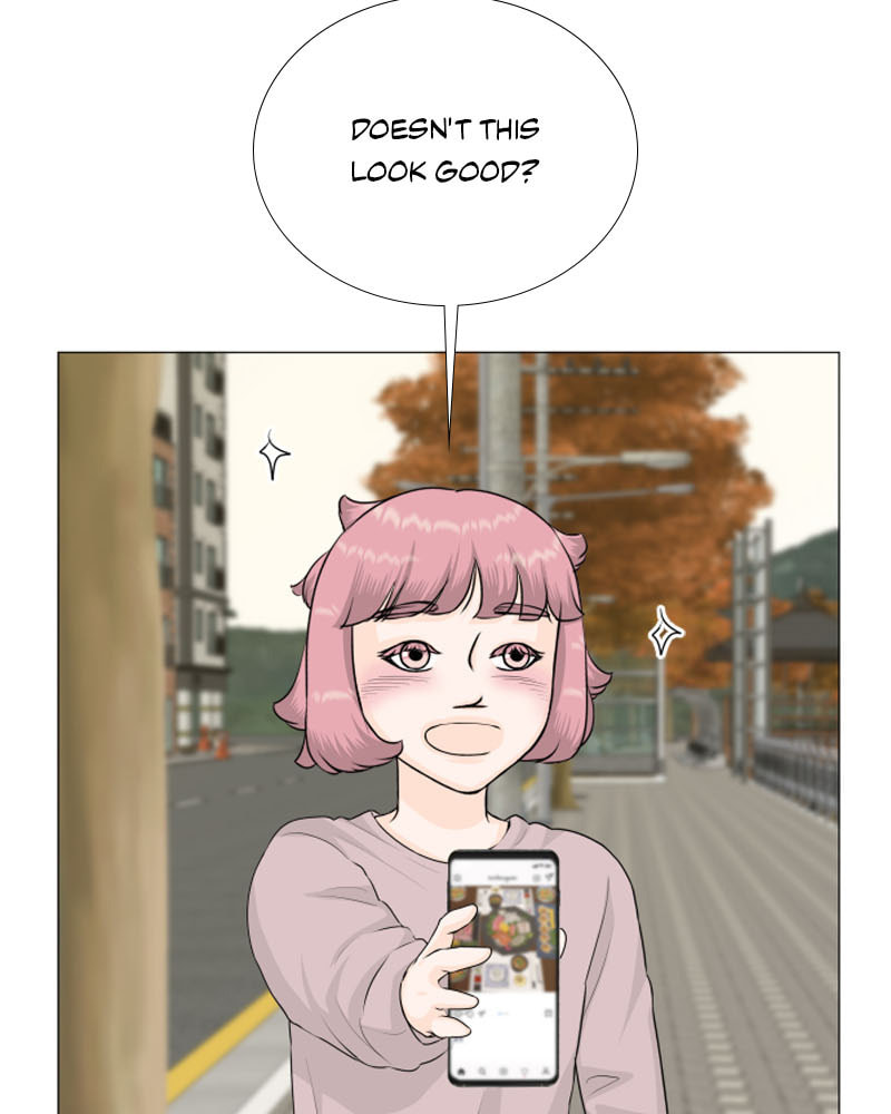 Read Half-Ghost chapter 115 image 10 on Lezhin