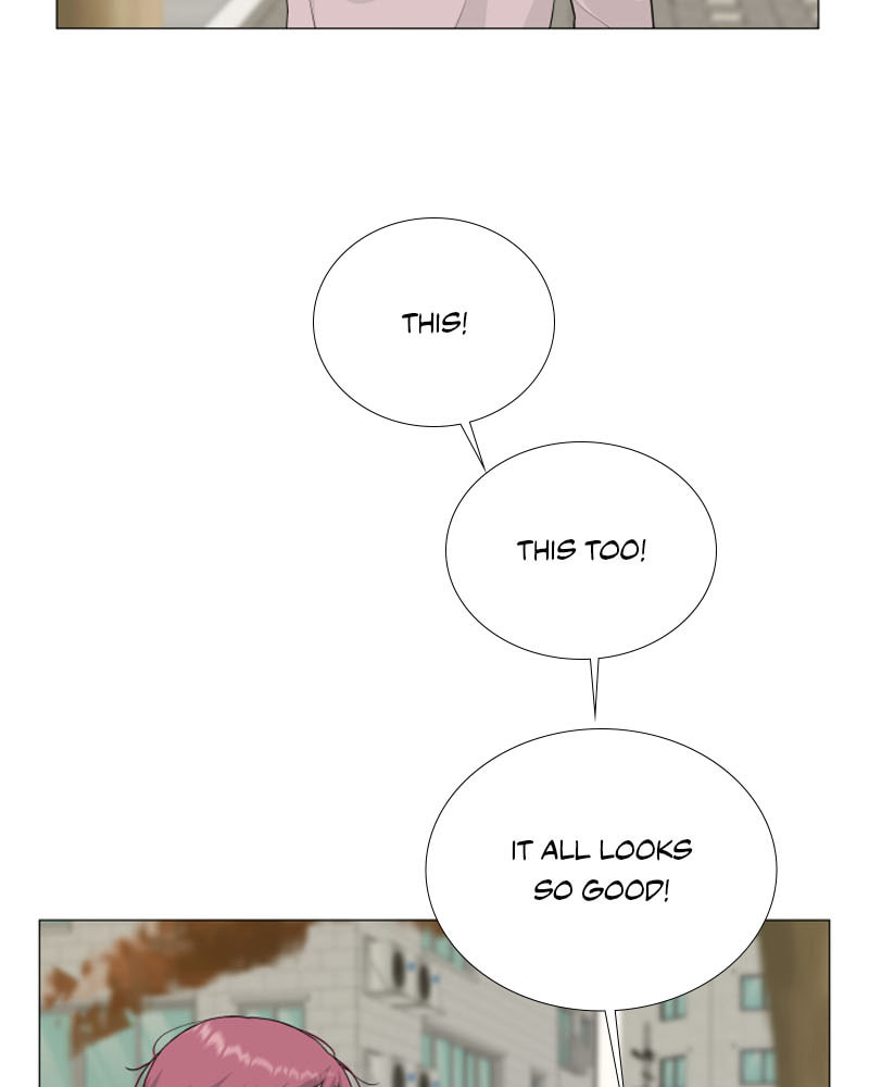 Read Half-Ghost chapter 115 image 11 on Lezhin