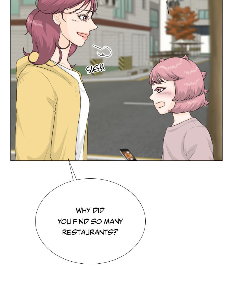 Read Half-Ghost chapter 115 image 12 on Lezhin