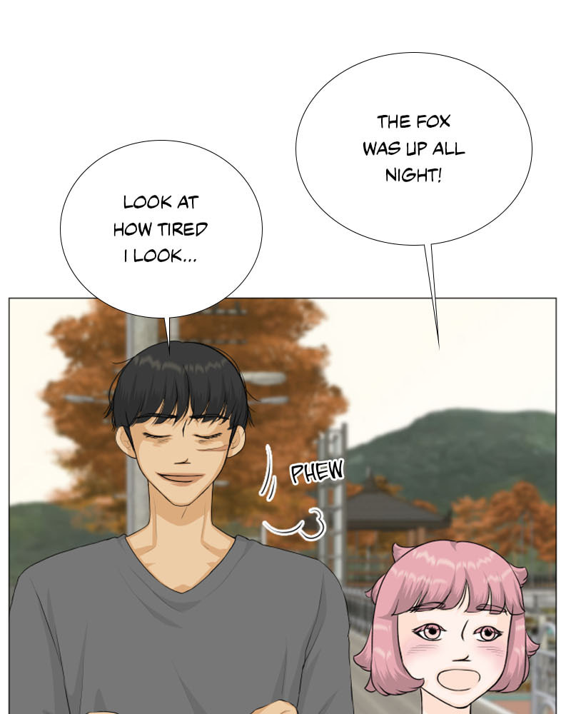 Read Half-Ghost chapter 115 image 13 on Lezhin