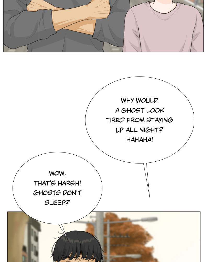 Read Half-Ghost chapter 115 image 14 on Lezhin