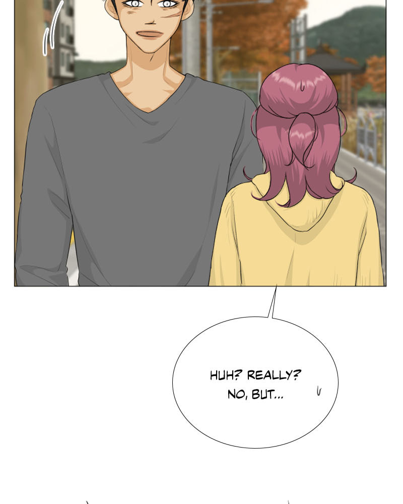 Read Half-Ghost chapter 115 image 15 on Lezhin