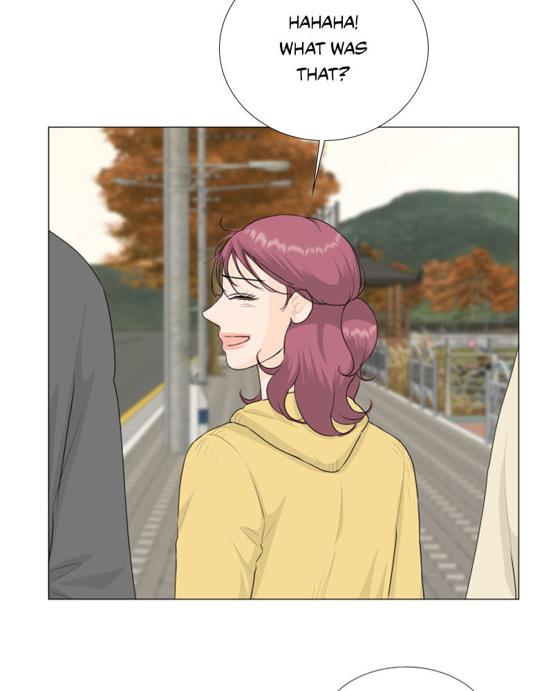 Read Half-Ghost chapter 115 image 17 on Lezhin