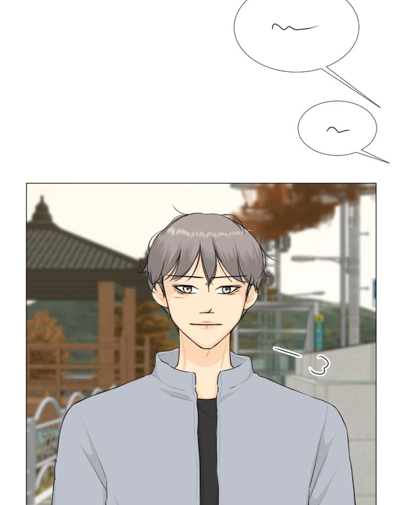 Read Half-Ghost chapter 115 image 18 on Lezhin