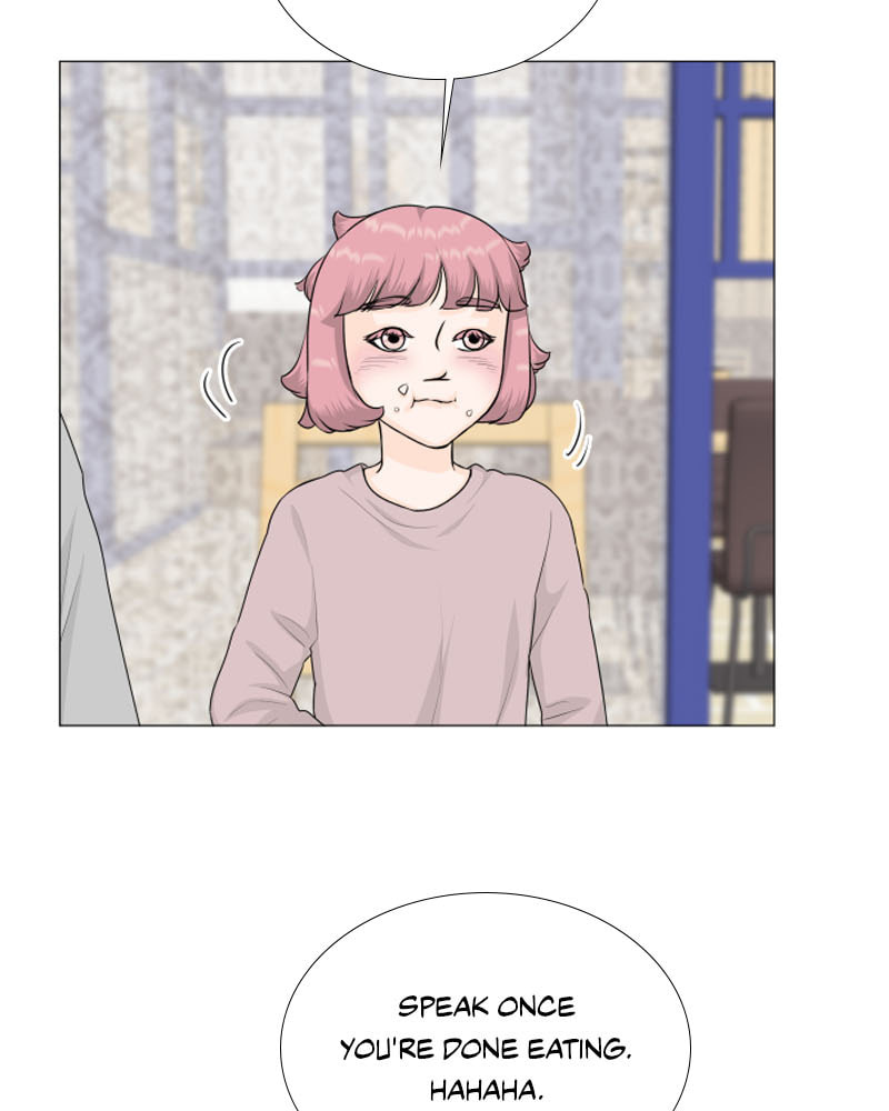 Read Half-Ghost chapter 115 image 21 on Lezhin