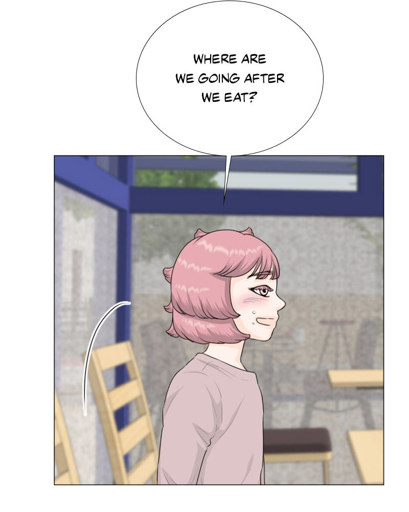 Read Half-Ghost chapter 115 image 23 on Lezhin
