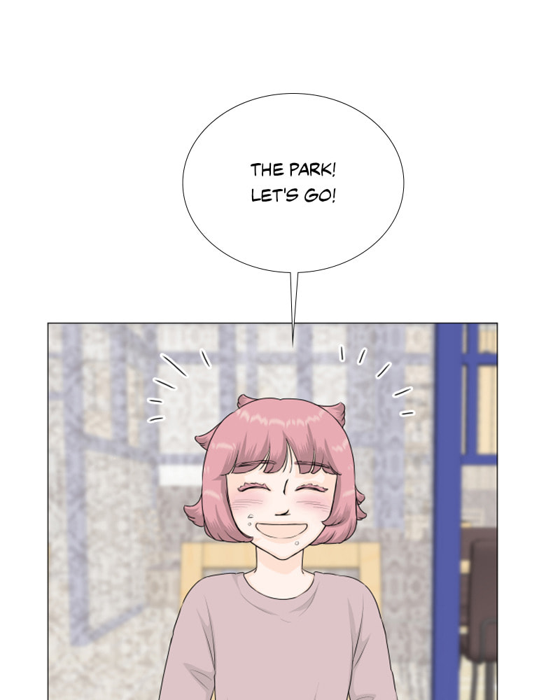 Read Half-Ghost chapter 115 image 26 on Lezhin