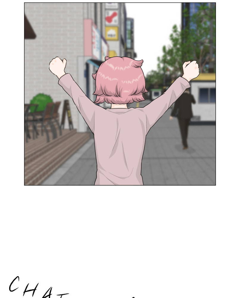 Read Half-Ghost chapter 115 image 28 on Lezhin