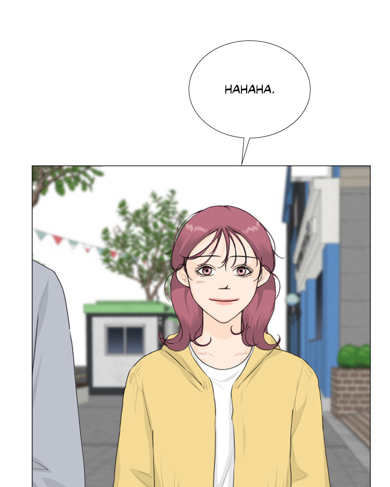 Read Half-Ghost chapter 115 image 30 on Lezhin