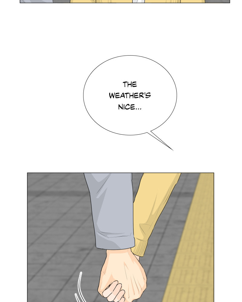 Read Half-Ghost chapter 115 image 31 on Lezhin