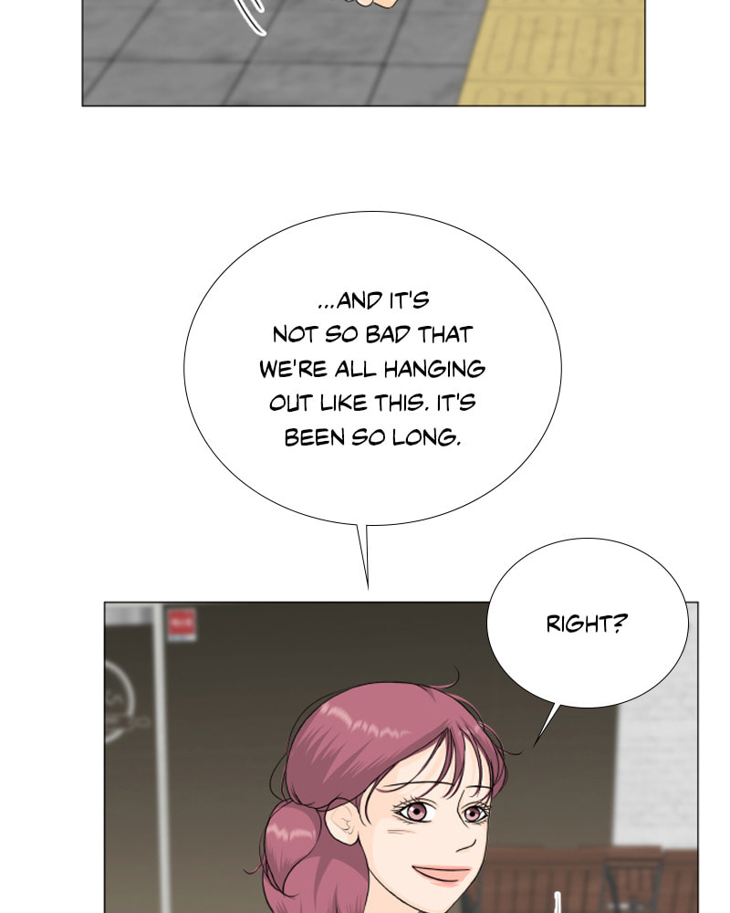 Read Half-Ghost chapter 115 image 32 on Lezhin