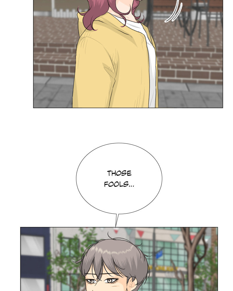 Read Half-Ghost chapter 115 image 33 on Lezhin