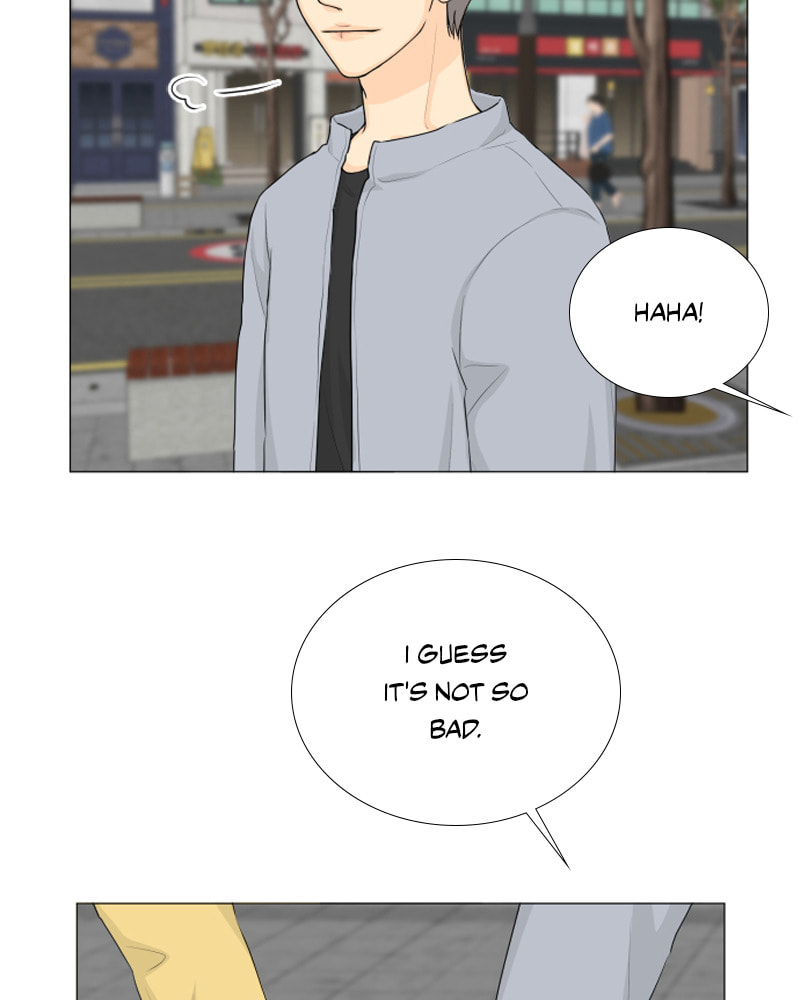 Read Half-Ghost chapter 115 image 34 on Lezhin