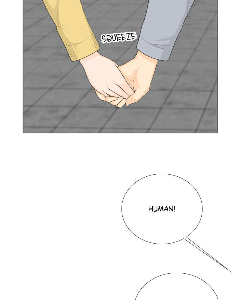 Read Half-Ghost chapter 115 image 35 on Lezhin
