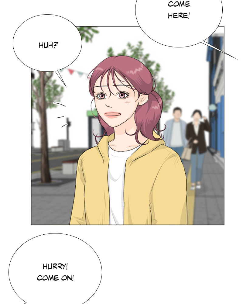 Read Half-Ghost chapter 115 image 36 on Lezhin
