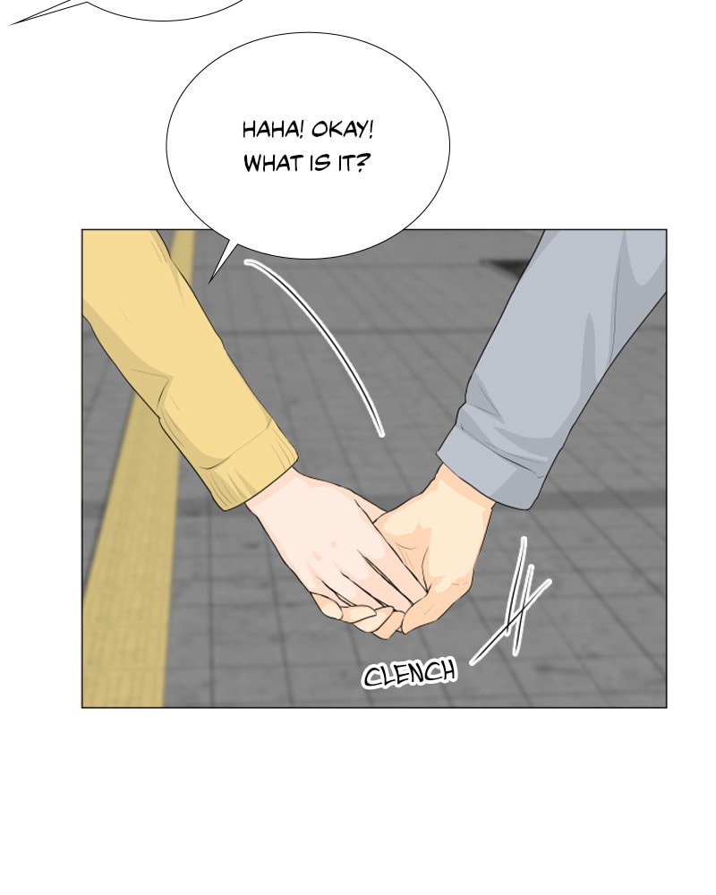 Read Half-Ghost chapter 115 image 37 on Lezhin