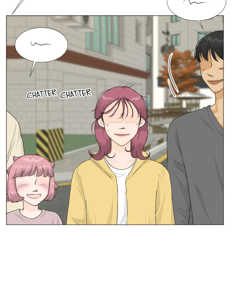 Read Half-Ghost chapter 115 image 4 on Lezhin
