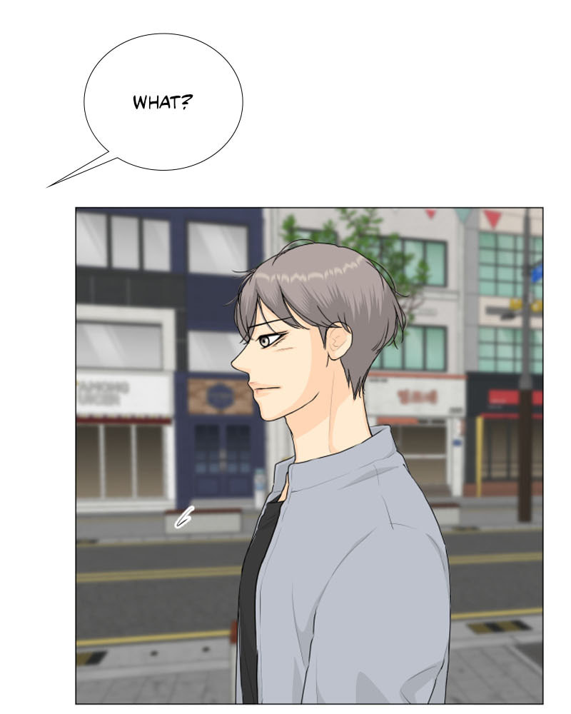 Read Half-Ghost chapter 115 image 40 on Lezhin