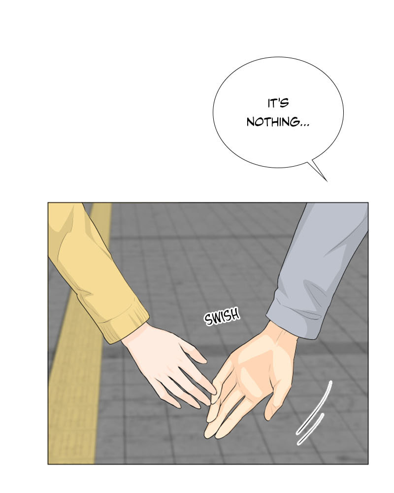 Read Half-Ghost chapter 115 image 41 on Lezhin