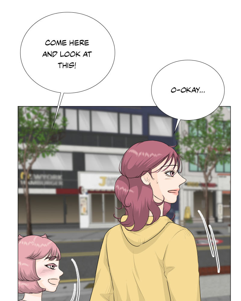 Read Half-Ghost chapter 115 image 42 on Lezhin