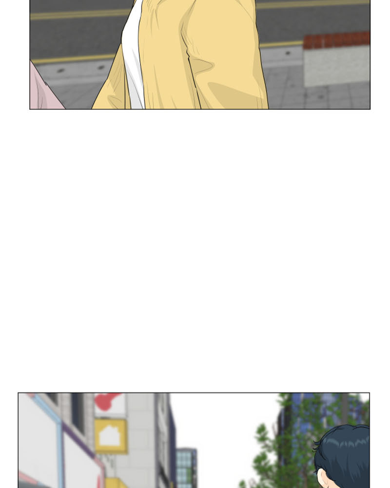 Read Half-Ghost chapter 115 image 44 on Lezhin