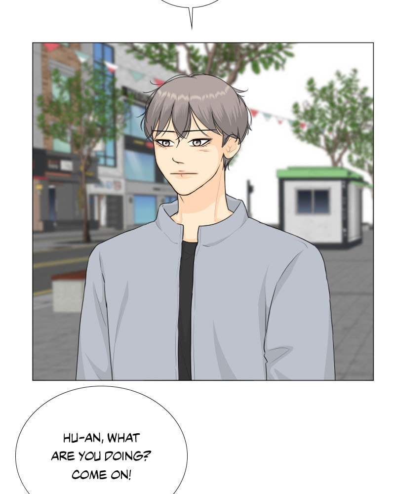 Read Half-Ghost chapter 115 image 46 on Lezhin