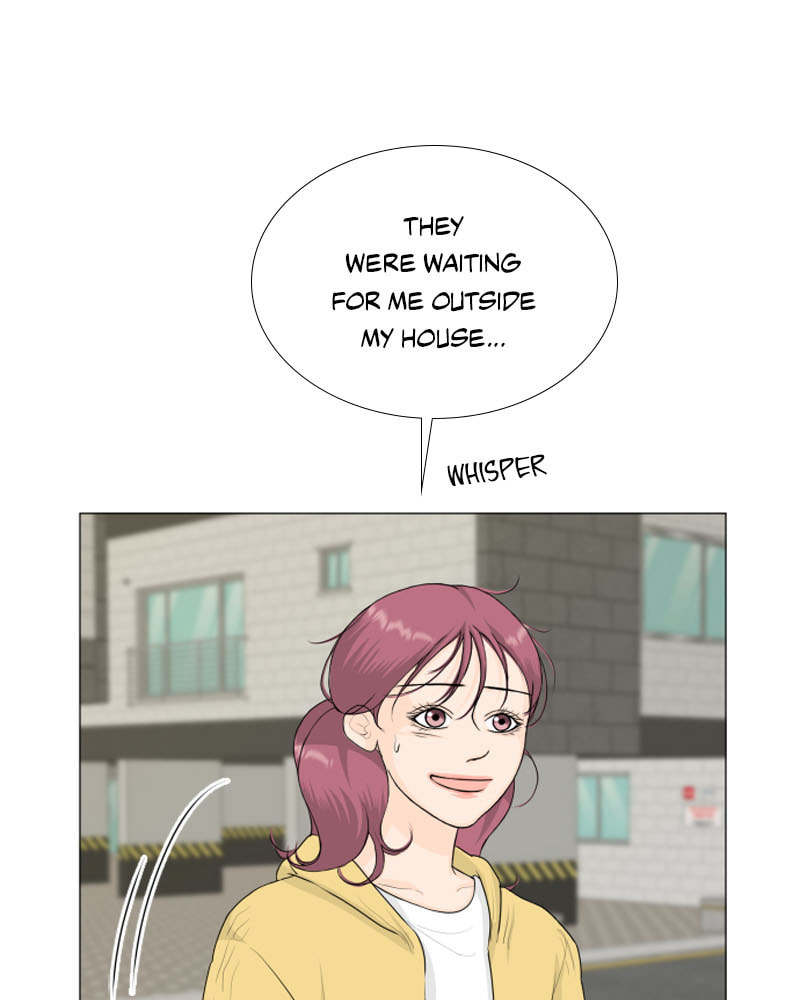 Read Half-Ghost chapter 115 image 5 on Lezhin
