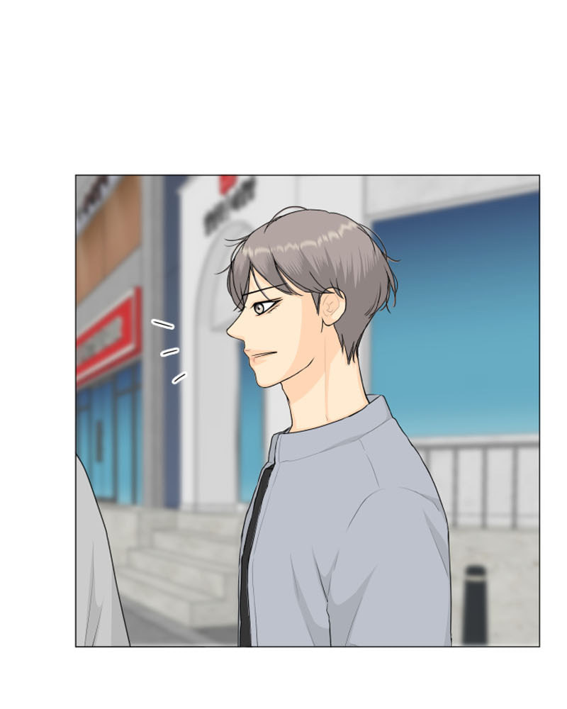 Read Half-Ghost chapter 115 image 52 on Lezhin