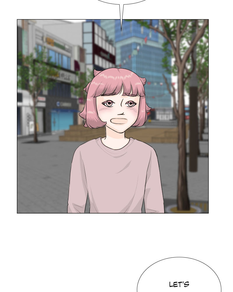 Read Half-Ghost chapter 115 image 58 on Lezhin