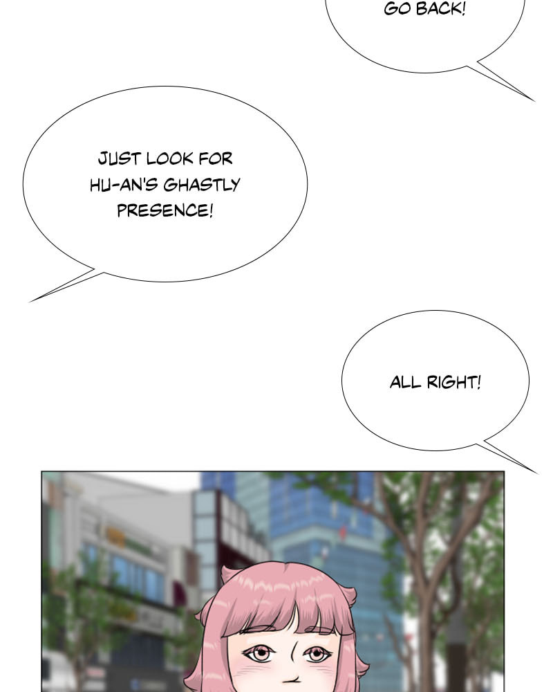 Read Half-Ghost chapter 115 image 59 on Lezhin