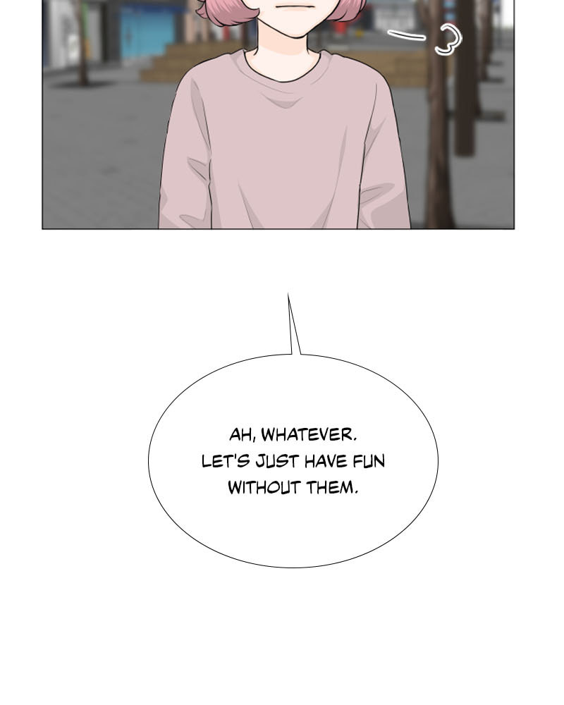 Read Half-Ghost chapter 115 image 60 on Lezhin
