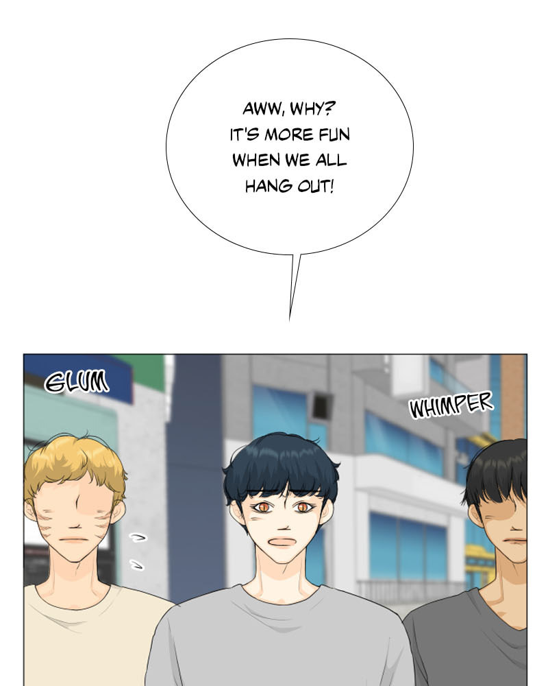 Read Half-Ghost chapter 115 image 61 on Lezhin