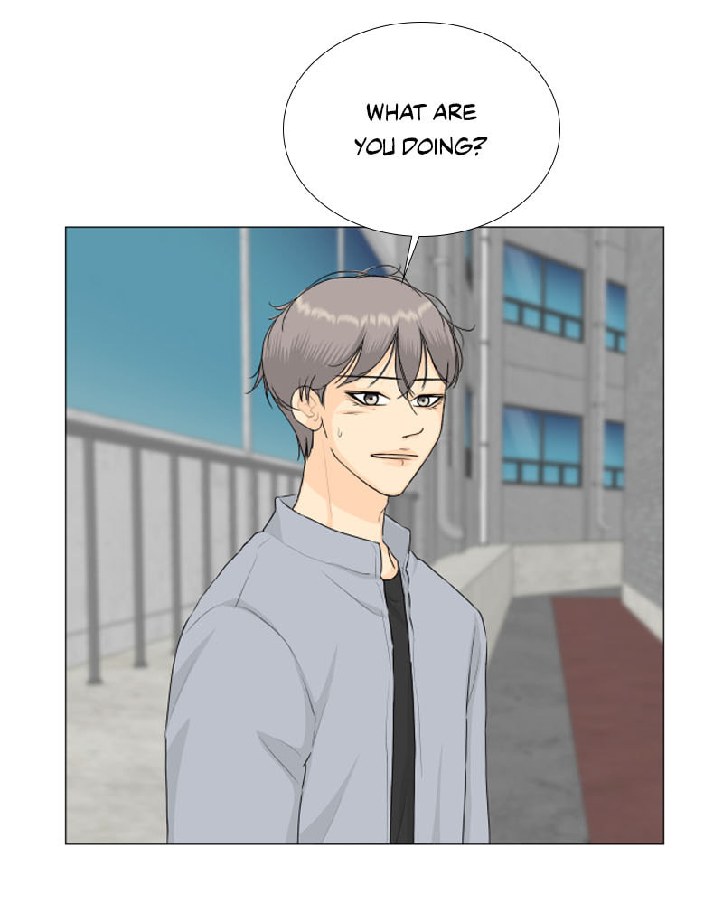 Read Half-Ghost chapter 115 image 66 on Lezhin