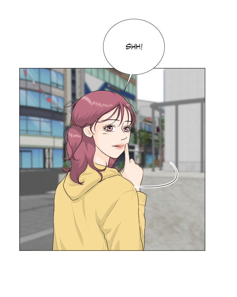 Read Half-Ghost chapter 115 image 67 on Lezhin