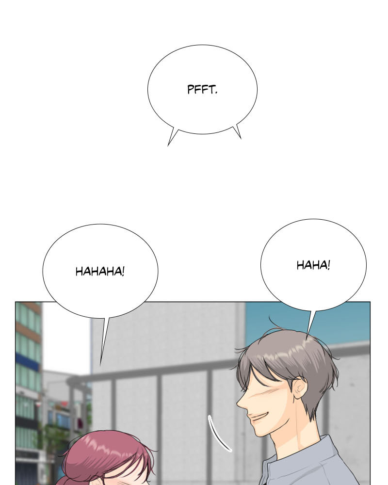 Read Half-Ghost chapter 115 image 68 on Lezhin