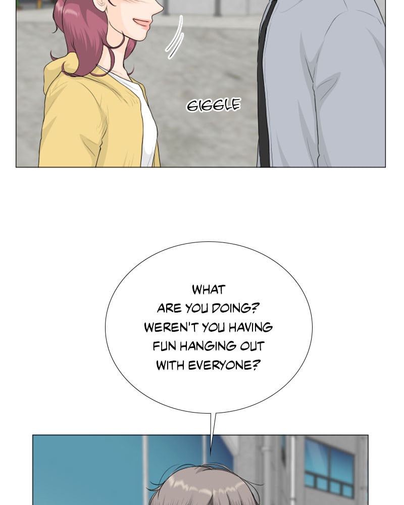 Read Half-Ghost chapter 115 image 69 on Lezhin