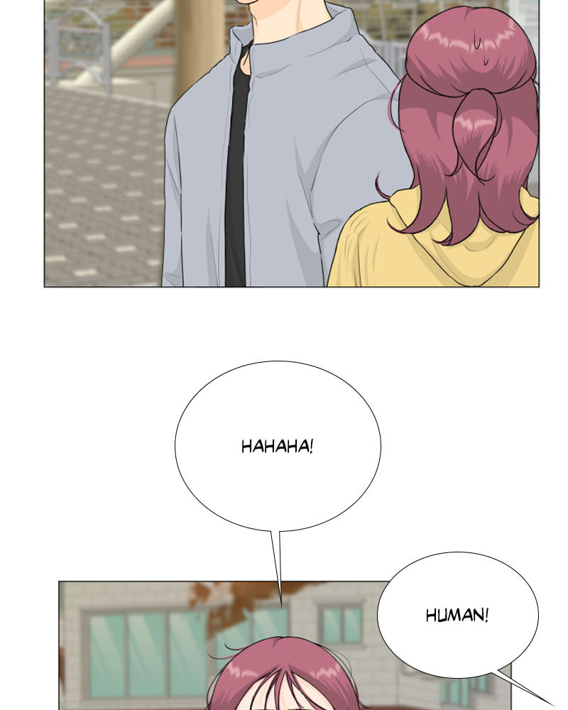 Read Half-Ghost chapter 115 image 7 on Lezhin