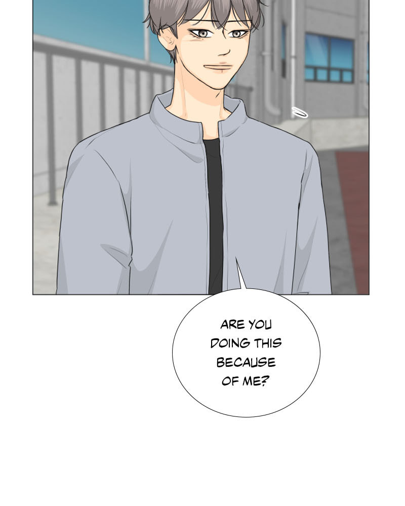 Read Half-Ghost chapter 115 image 70 on Lezhin
