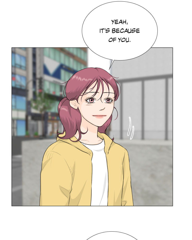 Read Half-Ghost chapter 115 image 71 on Lezhin