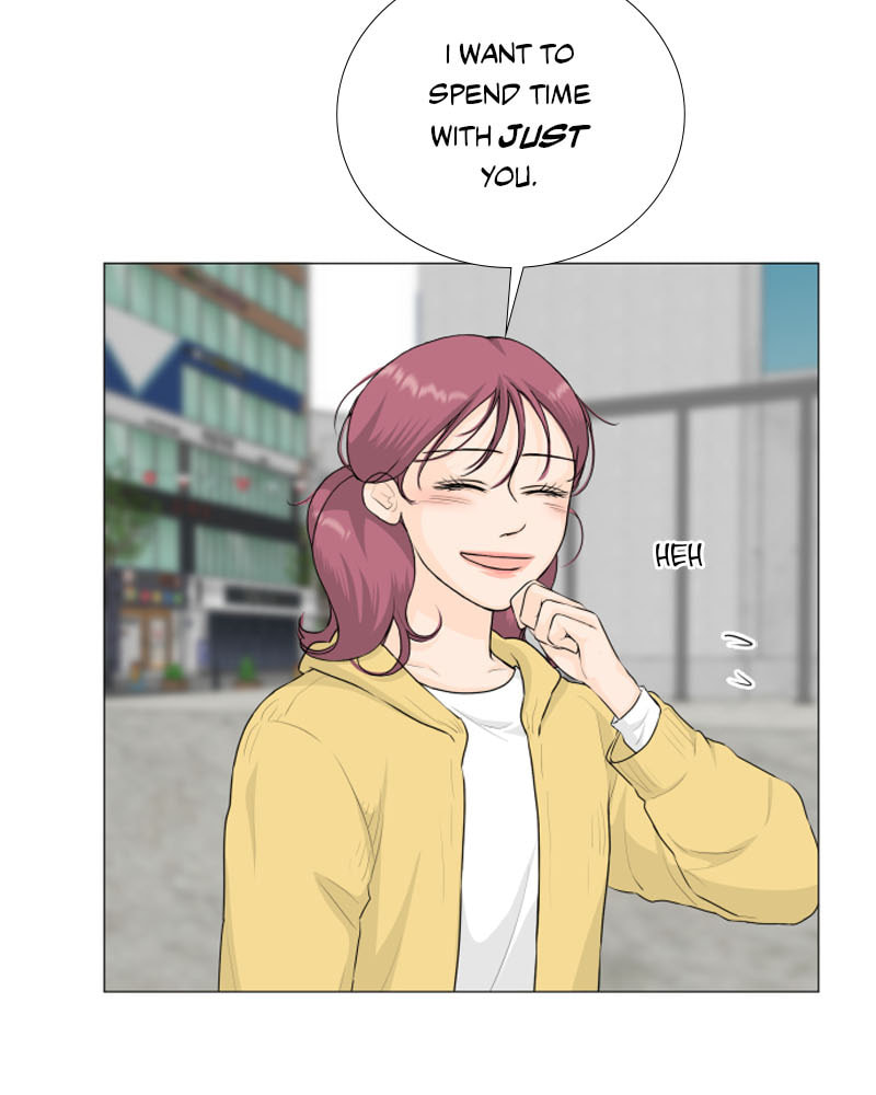 Read Half-Ghost chapter 115 image 72 on Lezhin