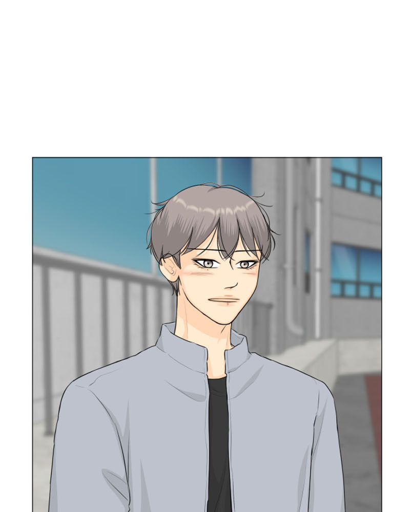 Read Half-Ghost chapter 115 image 73 on Lezhin
