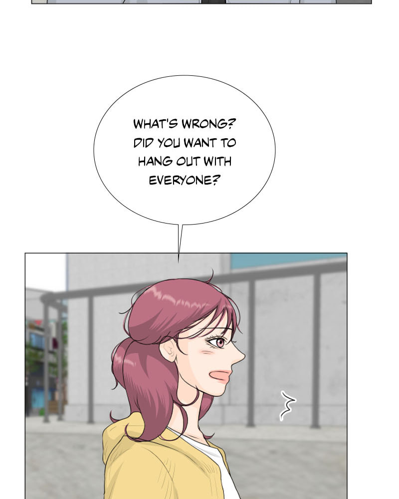 Read Half-Ghost chapter 115 image 74 on Lezhin