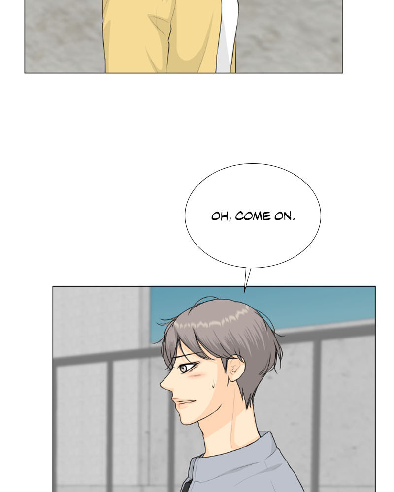 Read Half-Ghost chapter 115 image 75 on Lezhin