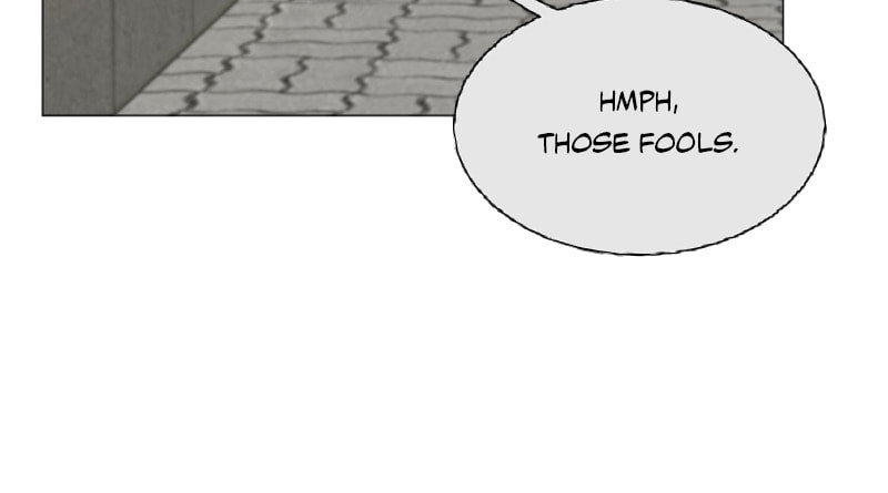 Read Half-Ghost chapter 116 image 13 on Lezhin